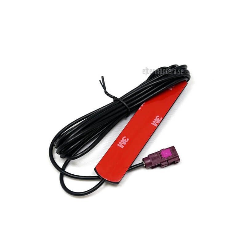 Fakra GSM-antenn för... Fakra GSM-antenn för...