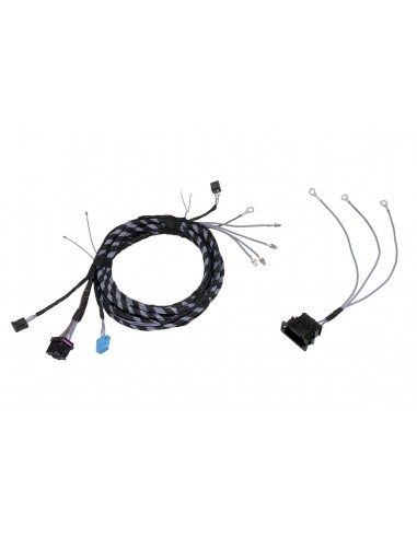 Kabelsats original dragkrok VW Passat...