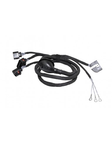 Kabelsats original dragkrok Audi...