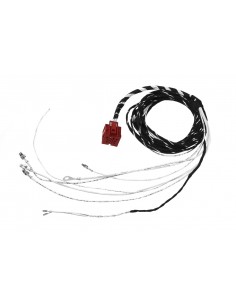 Dragkroksförberedelse för...