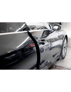 Soft Close / Servolåsning... 2