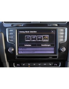 Utökat motorljud för VW... 2