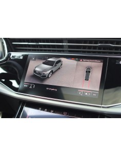 Area-view (360°... 2