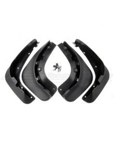 Stänkskydd för VW Polo 6R