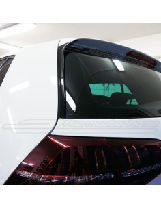 Spoiler / vindavvisare för... 2