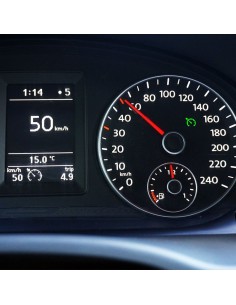 Original farthållare för VW... 2