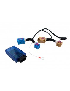 Valve control med Exhaust...