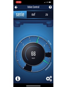 Valve control med Exhaust... 2