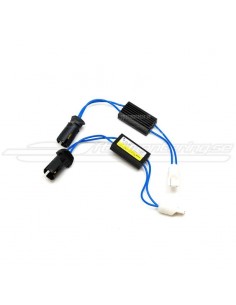 CAN-bus motstånd (W5W / T10)