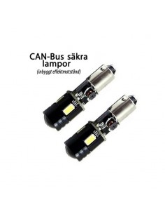 LED-backljus VW Golf 7...