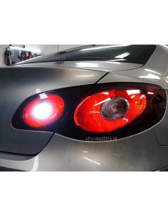 LED-backljus VW Passat CC... 2