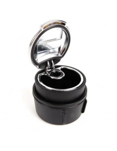 Audi original askkopp (slim) 2