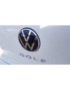 Backkamera Golf 8 (5H) emblem 2