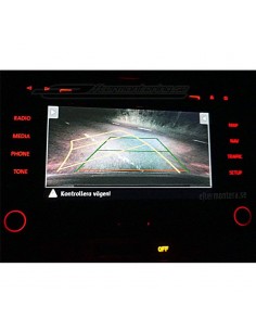 LED-backljus Audi A3 8P... 2