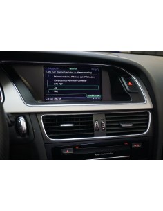 AU07 - Bluetooth handsfree... 2