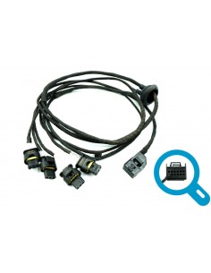 PDC / APS kablage Audi A6 / A7