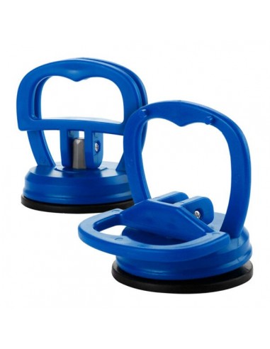 Sugkopp med handtag Sugkopp med handtag