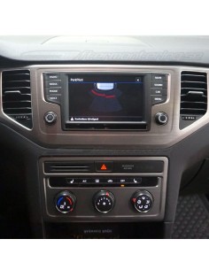 Original parkeringssensorer... 2