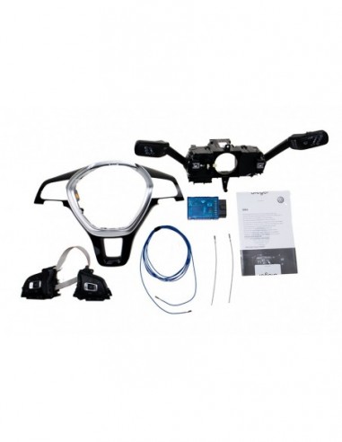 Original farthållare VW Polo AW1