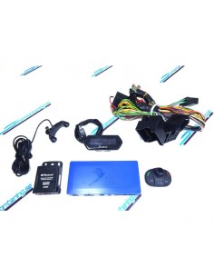 PARROT MKi9100 MED...