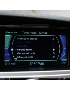 AU03 - Telefoni- /... 2