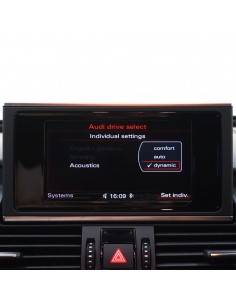 Aktivt avgassystem med... 2