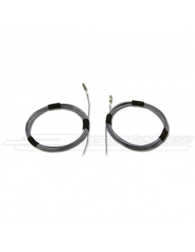 Kablage för LED-baklyktor Golf 7