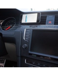 Magnetisk telefon-hållare... 2