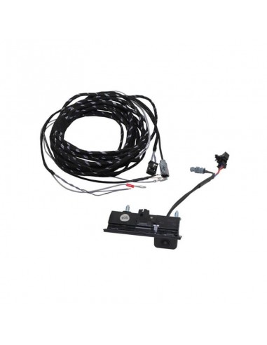 Backkamera för Porsche Cayenne 92A