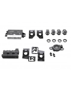 Original parkeringssensorer...