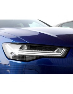 Full-LED strålkastare Audi...