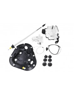 Soft Close / Servolåsning...