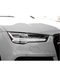Full-LED strålkastare Audi...