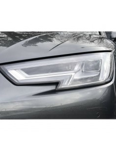 Full-LED strålkastare Audi...