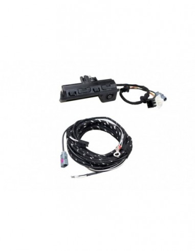 Backkamera för Skoda Scala NW1