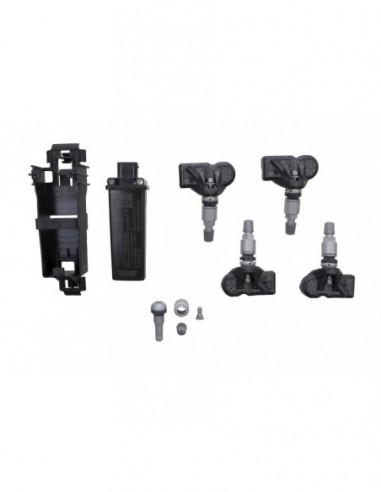 Däcktrycksövervakning (TPMS / Tire...