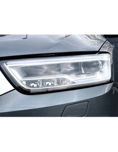 LED strålkastare & DRL för...