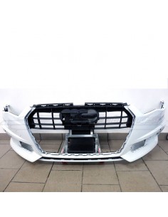 AUDI A6 "FACELIFT" S-LINE... 2
