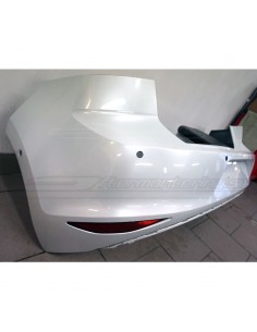 GOLF 7 (MK7) STÖTFÅNGARE...
