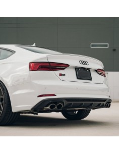 Bagage (bak) black-edition... 2