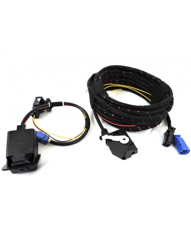 Backkamera Volkswagen PQ