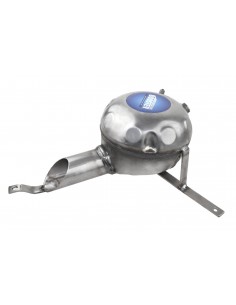 Aktivt motorljud med Sound...