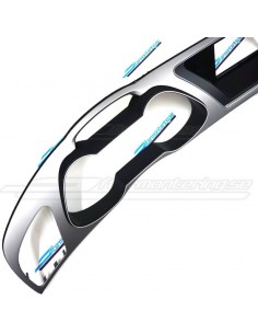 Audi Concert display-panel...