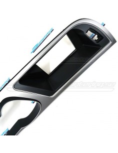 Audi Concert display-panel... 2