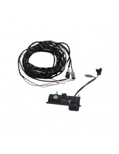 Backkamera VW Tiguan...