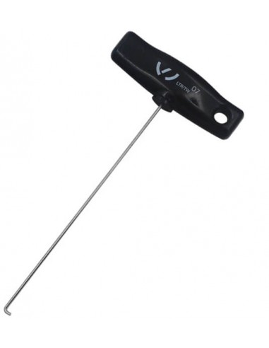 Krok-verktyg med T-handtag Krok-verktyg med T-handtag