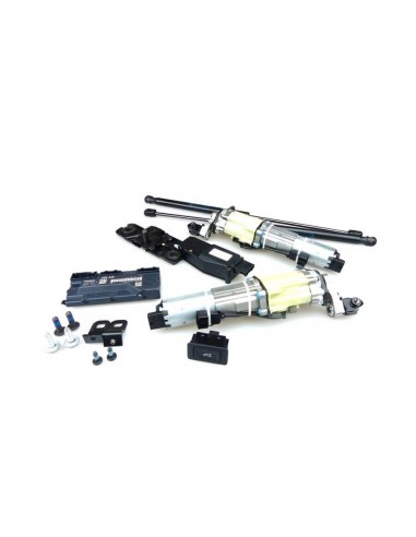 Automatisk baklucka Audi A4 B9 / 8W