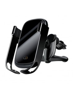 Trådlös laddare för bil...