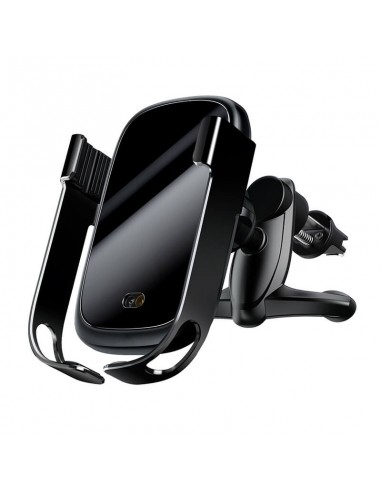 Trådlös laddare för bil (iPhone &... Trådlös laddare för bil (iPhone &...