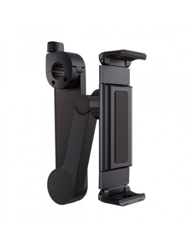 Hållare för surfplatta/telefon nackstöd Hållare för surfplatta/telefon nackstöd